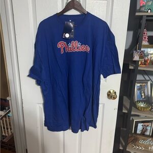 Men’s Fanatics Philadelphia Phillies T-Shirt